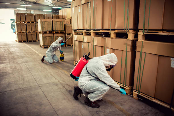 Newberry, FL Pest Control Company