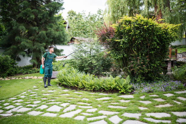 Best Pest Prevention Services  in Newberry, FL
